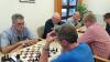 Ontmoeting met schaakclub in Braunfels
